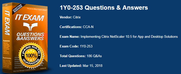 1Y0-231 Test Passing Score - 1Y0-231 Exam Guide, 1Y0-231 Exam Testking