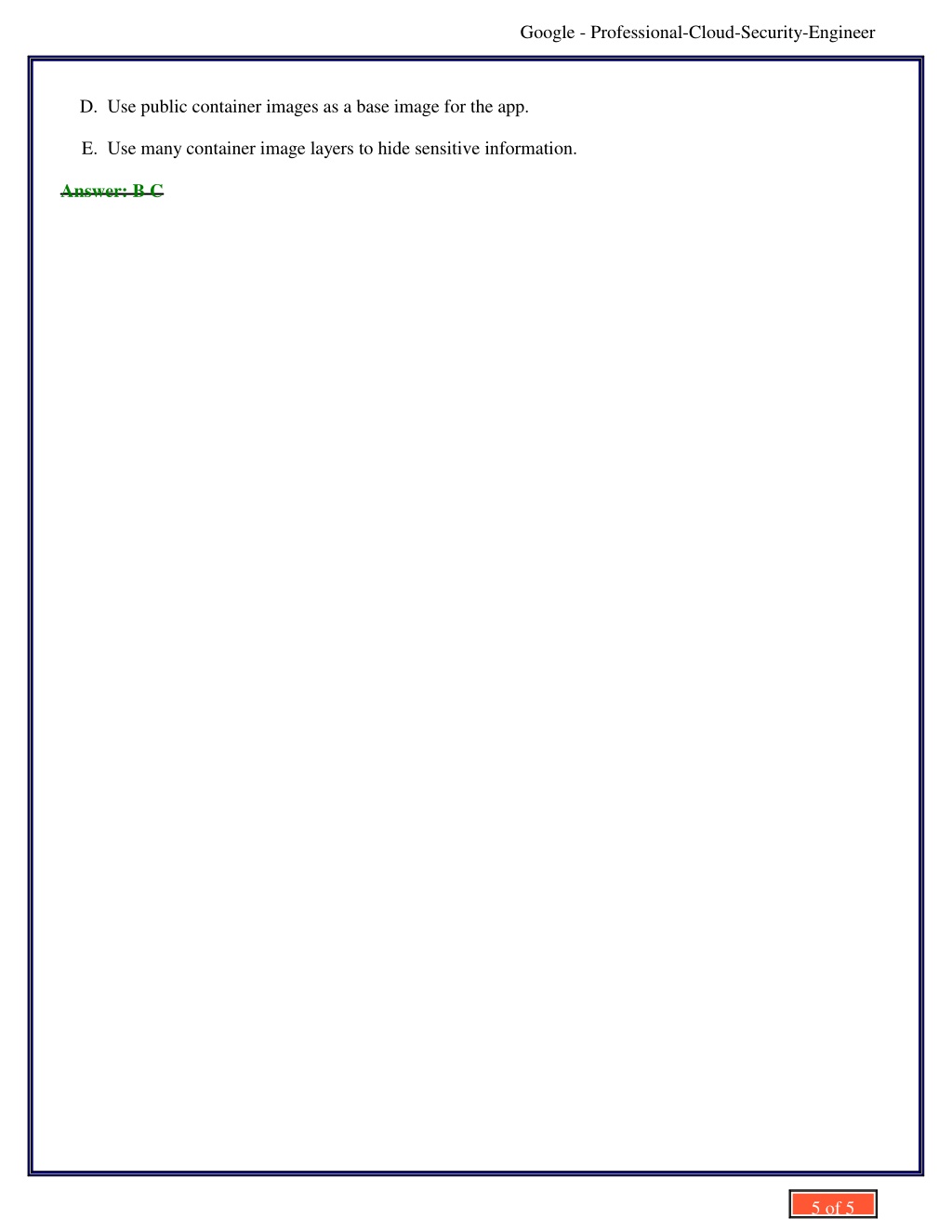 2024 Professional-Cloud-Security-Engineer Valid Exam Vce Free - Professional-Cloud-Security-Engineer Formal Test, Test Google Cloud Certified - Professional Cloud Security Engineer Exam Result