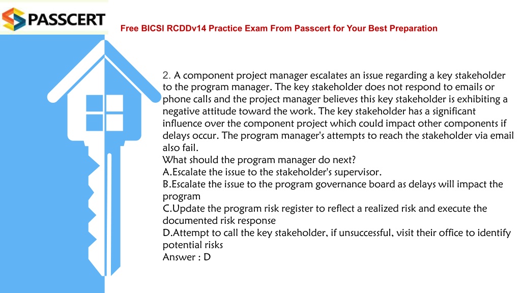 Reliable RCDDv14.1 Exam Registration - Reliable RCDDv14.1 Cram Materials