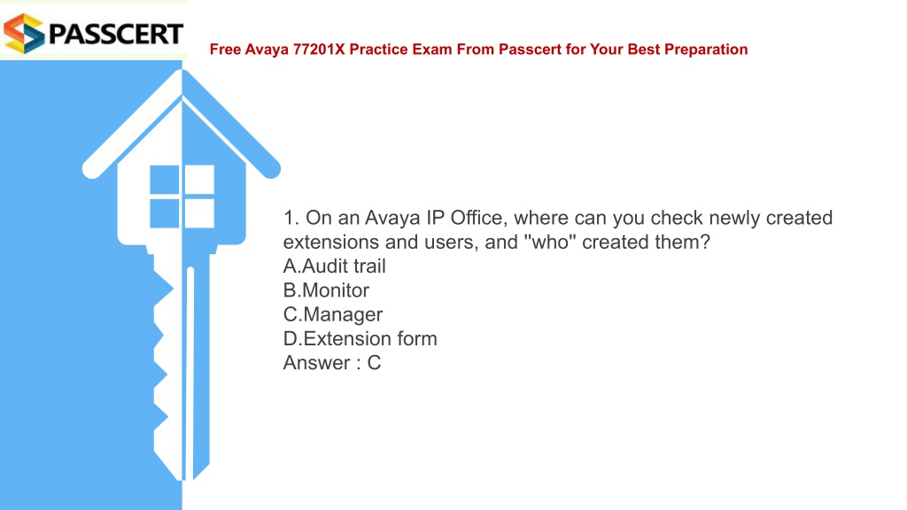 New 77201X Test Dumps, Avaya Reliable 77201X Exam Vce