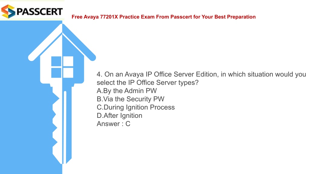 2024 77201X Reliable Practice Materials - 77201X Test Valid, Avaya IP Office™Platform Implement Certified Exam Valid Exam Tutorial