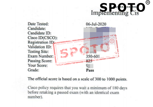 Prep 350-601 Guide - Exam 350-601 Quizzes, Implementing Cisco Data Center Core Technologies (350-601 DCCOR) Latest Test Practice