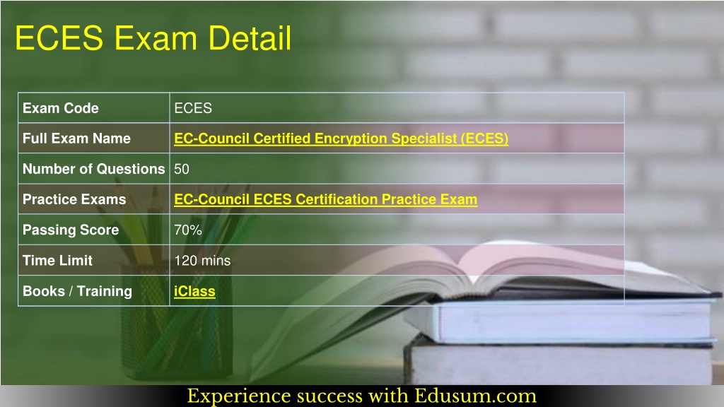 ECSS Valid Test Fee, ECSS Latest Exam Answers | New EC-Council Certified Security Specialist (ECSSv10) Braindumps