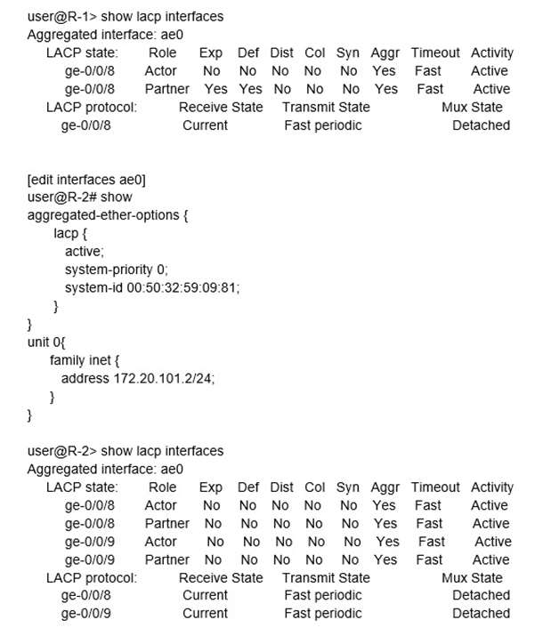 2024 Preparation JN0-280 Store & Reliable JN0-280 Exam Labs - Test Data Center, Associate (JNCIA-DC) Answers