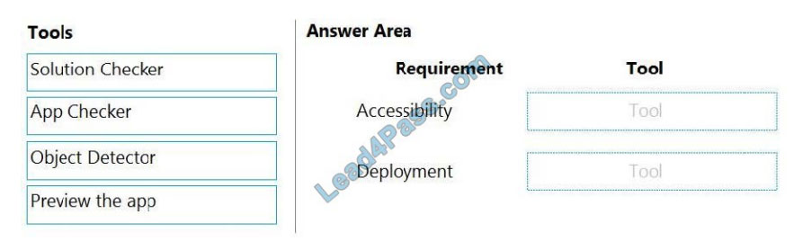 PL-100 Practice Tests - Reliable PL-100 Test Question, PL-100 Exam Success