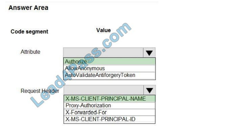 AZ-204 Valid Braindumps Files | Microsoft AZ-204 Detail Explanation