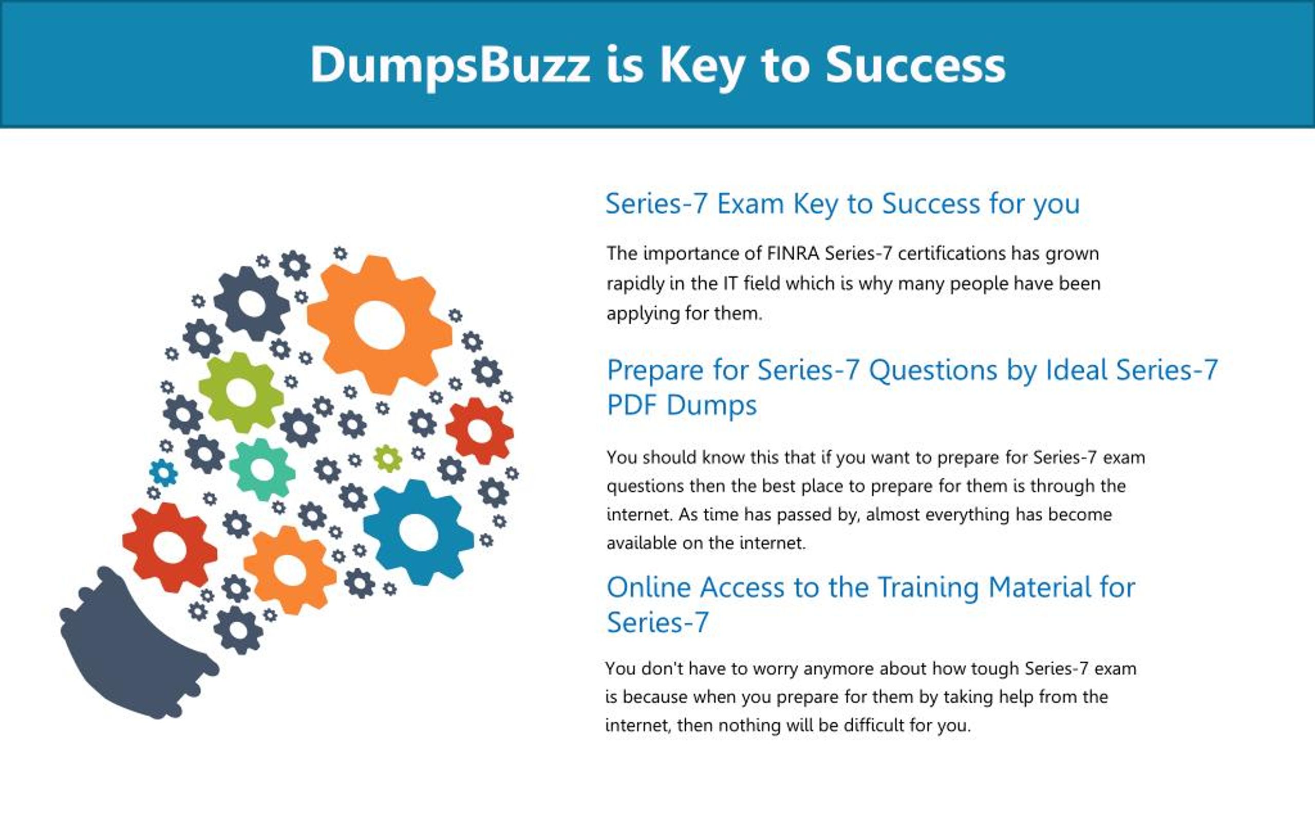 Series-7 Excellect Pass Rate, Series-7 Exam Objectives | Series-7 Certification Dumps