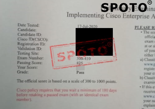 300-410 Test Papers, 300-410 Valid Exam Labs | 300-410 Training Kit