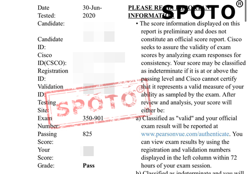 Cisco New 350-901 Exam Cram, 350-901 Best Practice | 350-901 Reliable Test Prep