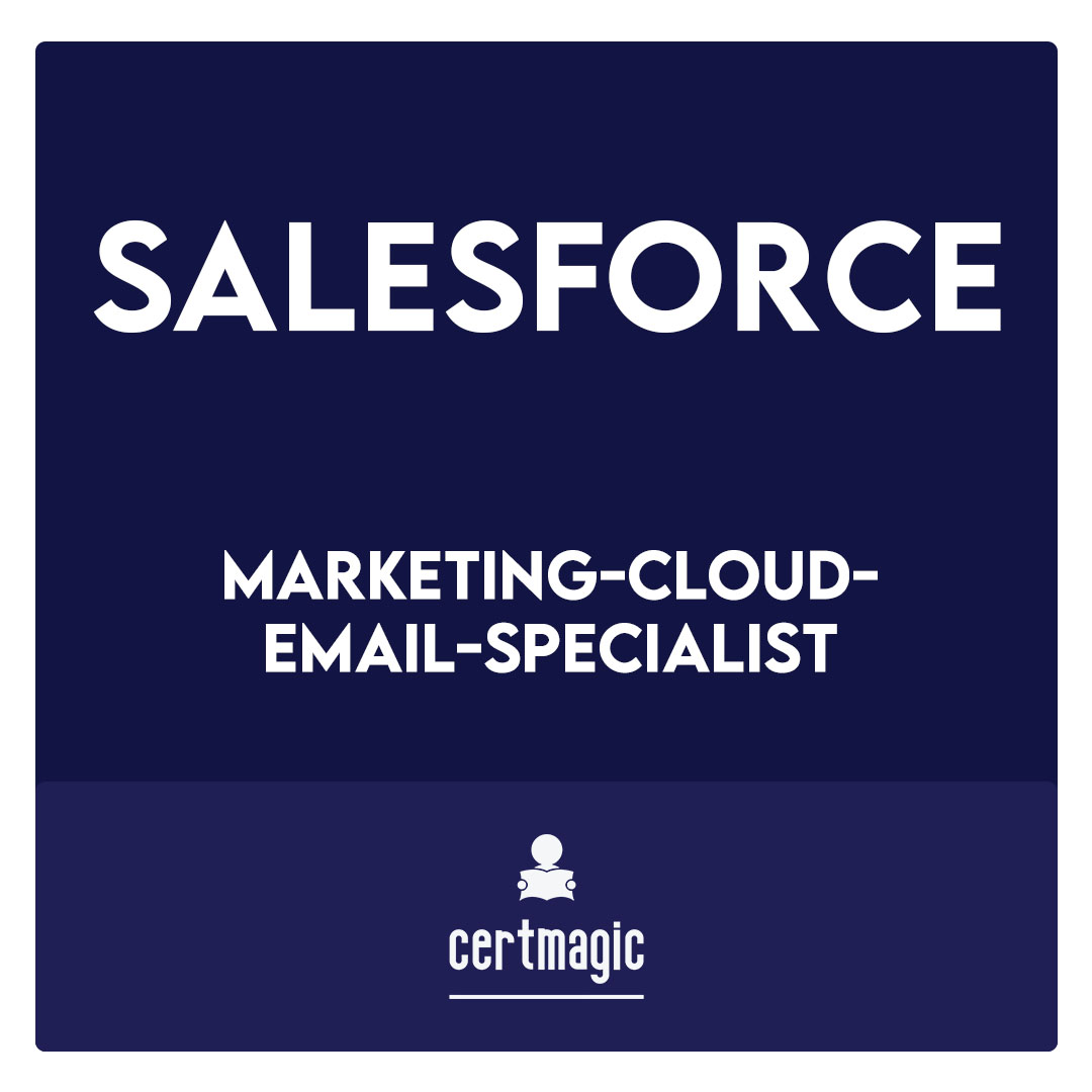 New Marketing-Cloud-Email-Specialist Dumps Questions | Exam Discount Marketing-Cloud-Email-Specialist Voucher