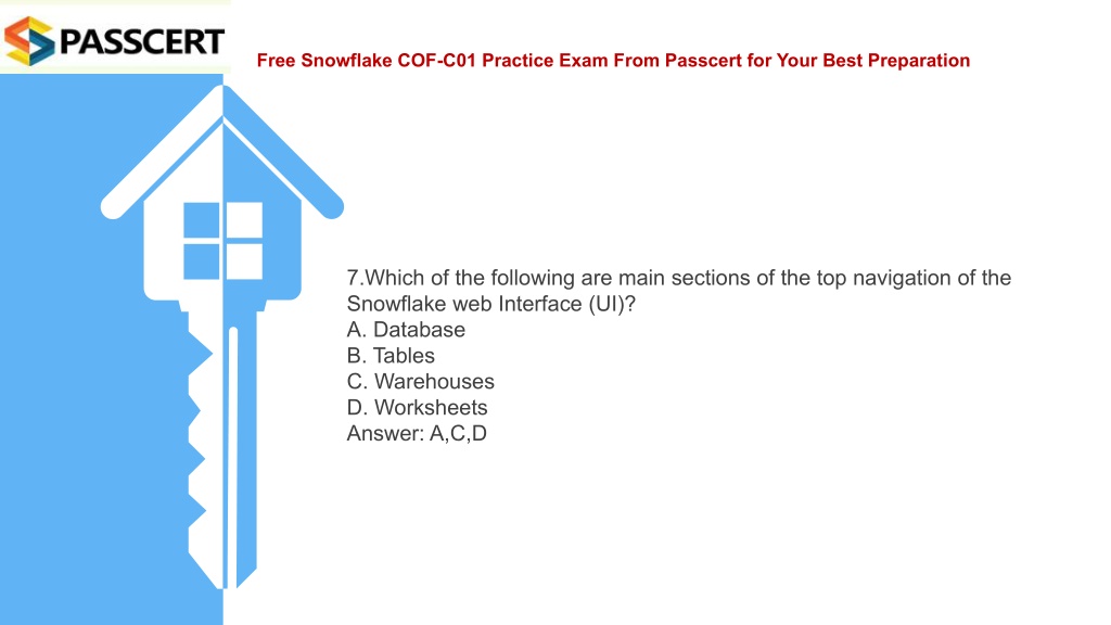 COF-R02 Practice Test Engine & Updated COF-R02 CBT - Real COF-R02 Question