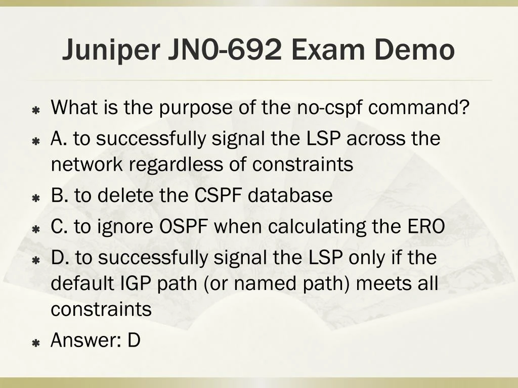 Latest JN0-335 Exam Registration & Juniper 100% JN0-335 Correct Answers