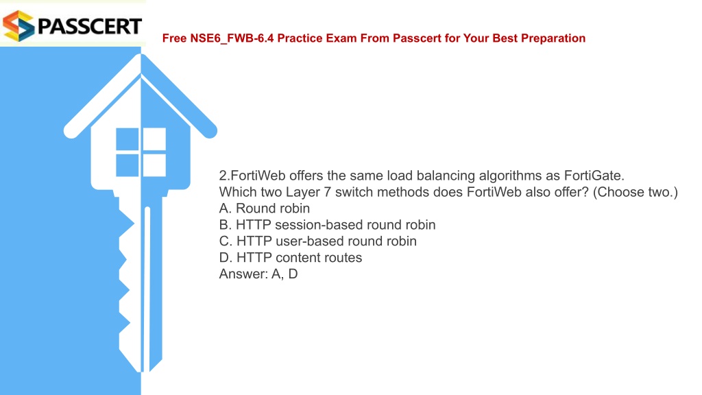 NSE6_FWF-6.4 Guide | Best NSE6_FWF-6.4 Vce & NSE6_FWF-6.4 Advanced Testing Engine