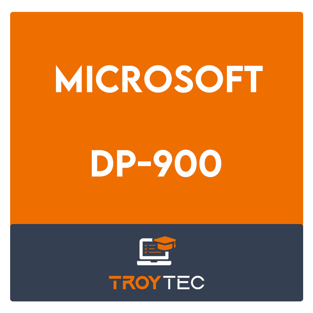 Microsoft Pass DP-900 Guaranteed - DP-900 Valid Exam Duration