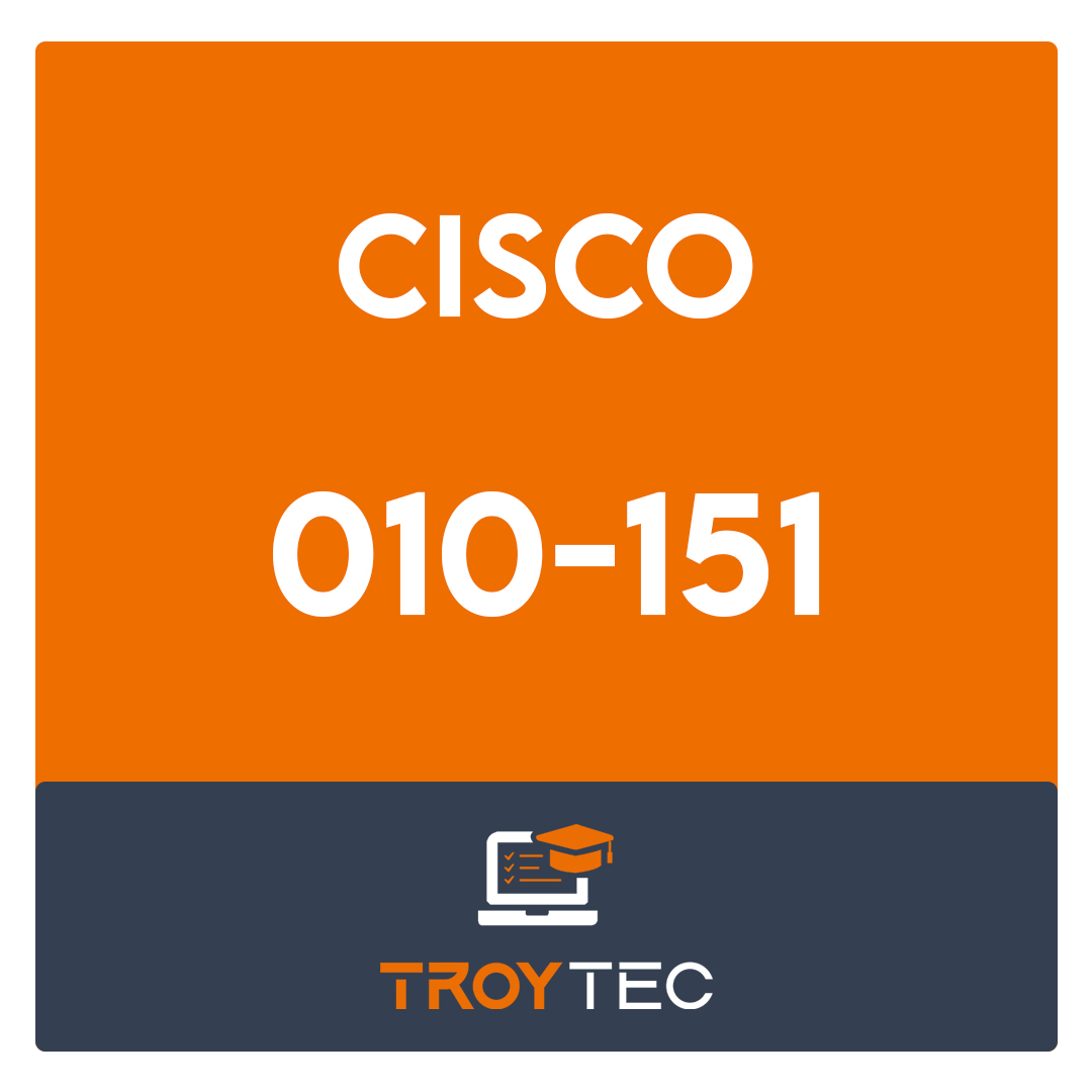 Cisco New 010-151 Mock Test, 010-151 New Dumps Files | Trustworthy 010-151 Practice