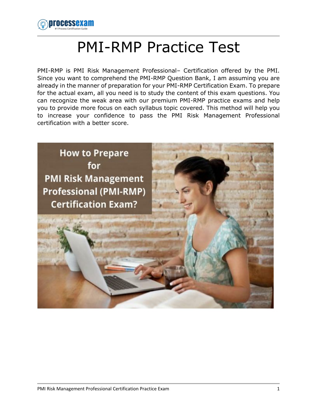 New PMI-RMP Exam Prep, PMI-RMP Test Certification Cost | PMI-RMP Latest Demo