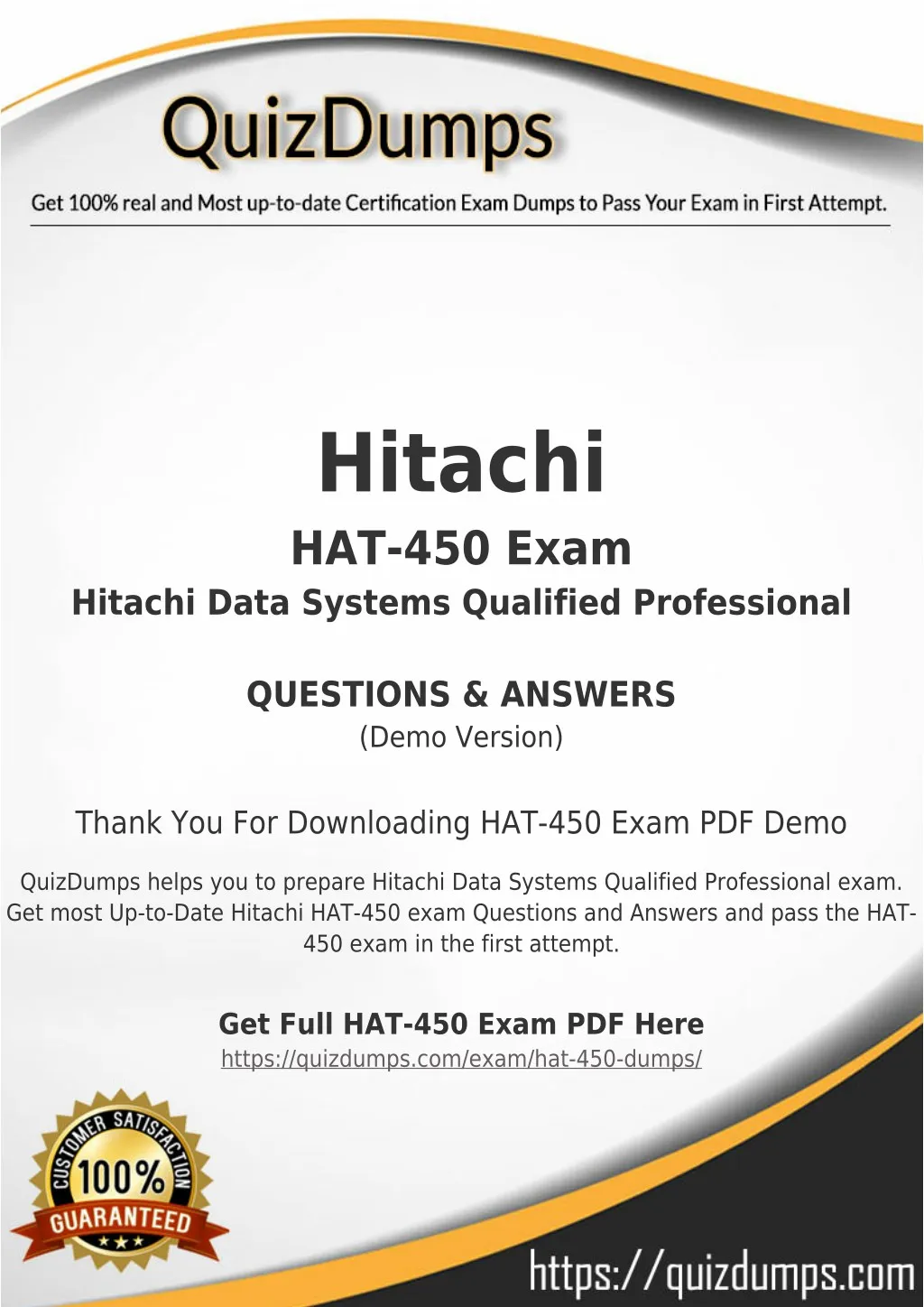 Hitachi Valid Exam HQT-6741 Vce Free - HQT-6741 Exam Questions