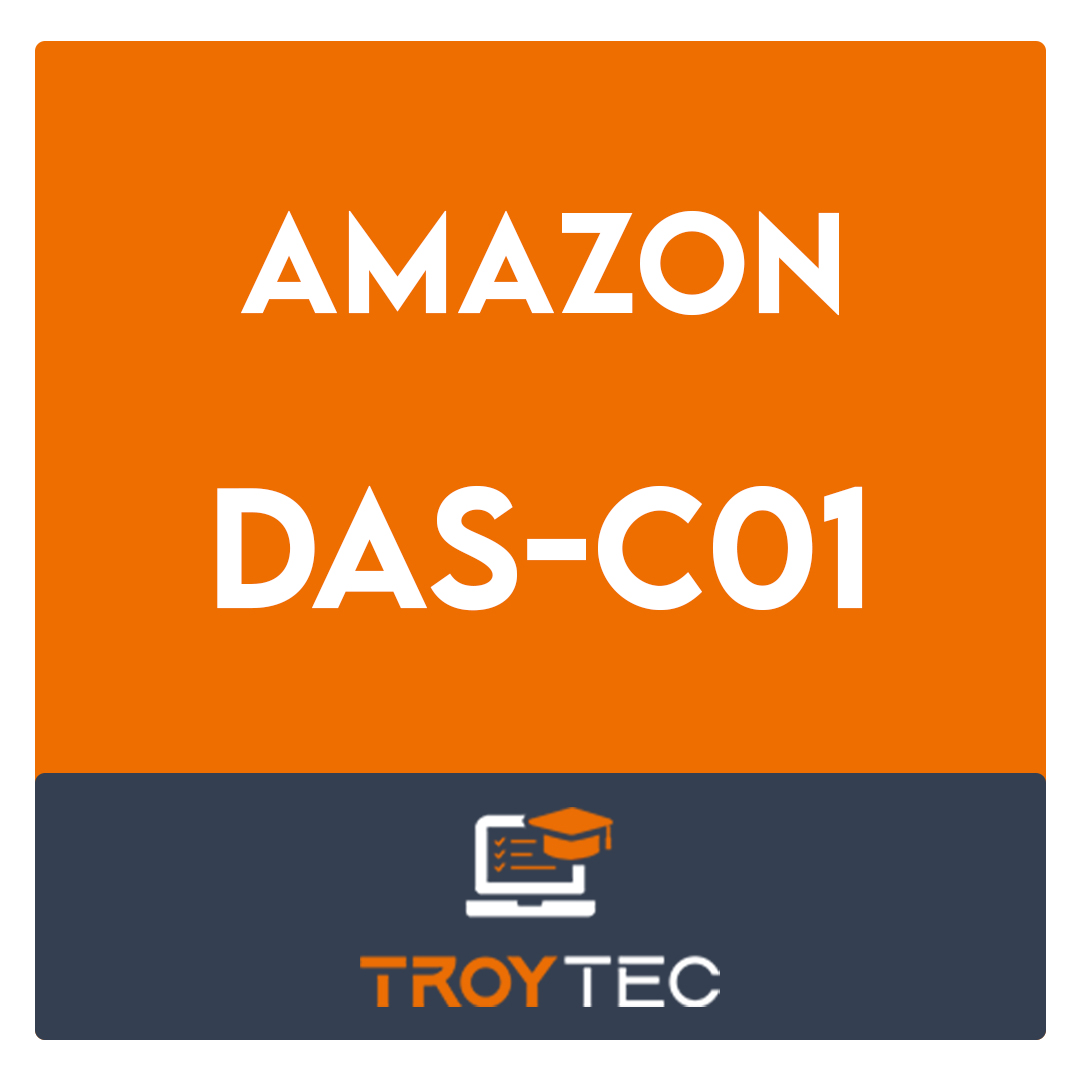 DAS-C01 Questions, Amazon DAS-C01 Actual Test Pdf | DAS-C01 Test Free