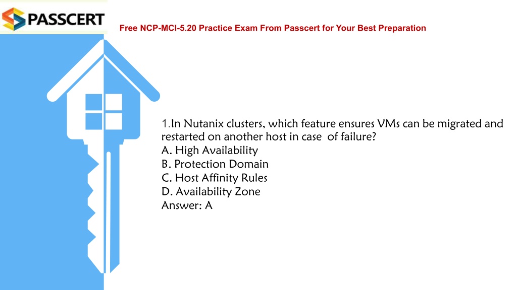 2024 Reliable NCP-MCI-6.5 Practice Materials | New NCP-MCI-6.5 Test Labs