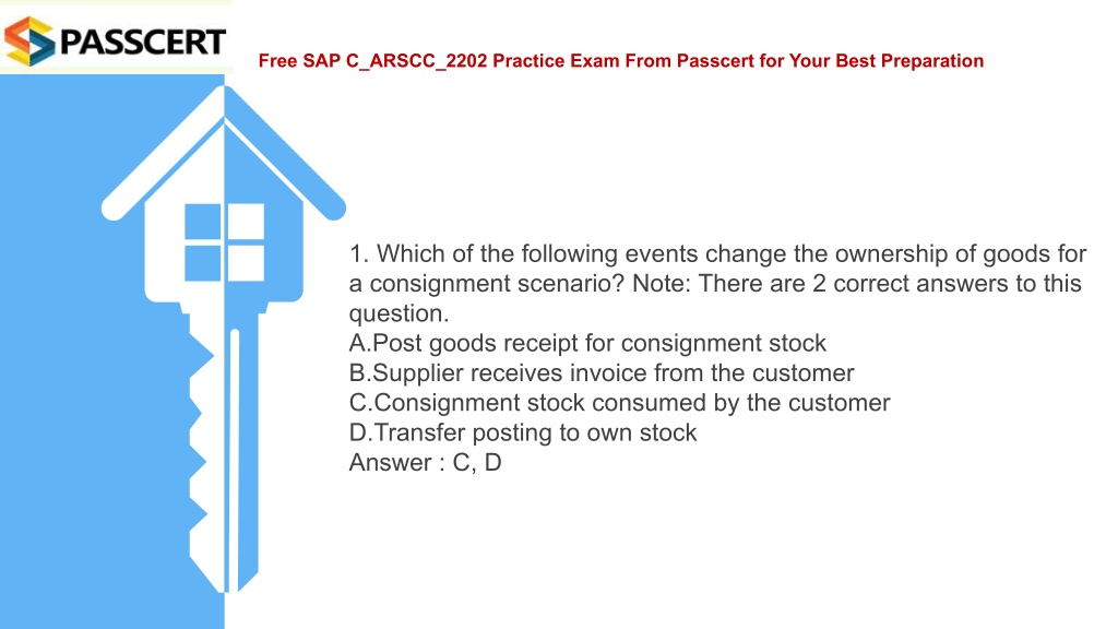 SAP Simulations C_ARSCC_2302 Pdf | C_ARSCC_2302 Reliable Test Topics