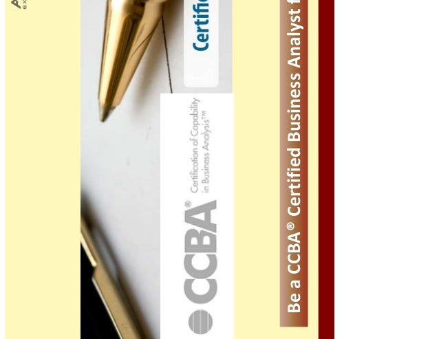 CCBA Current Exam Content & Examinations CCBA Actual Questions