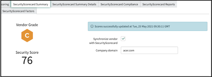 CIS-VRM Best Practice, ServiceNow CIS-VRM Latest Test Question