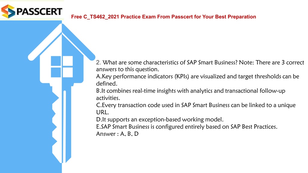 C-TS462-2021 Reliable Exam Practice - C-TS462-2021 Customizable Exam Mode