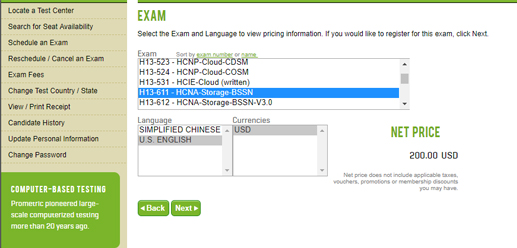 H12-811 Valid Test Forum, Huawei Test H12-811 Engine Version