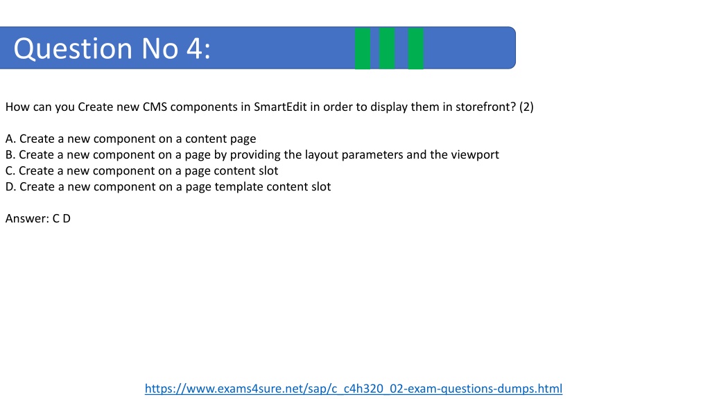 Valid C_C4H320_24 Exam Questions, Braindumps C_C4H320_24 Downloads