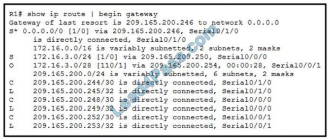 Trusted 200-301 Exam Resource | Cisco 200-301 Reliable Exam Testking