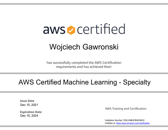 Latest AWS-Certified-Machine-Learning-Specialty Study Guide & AWS-Certified-Machine-Learning-Specialty Valid Exam Experience