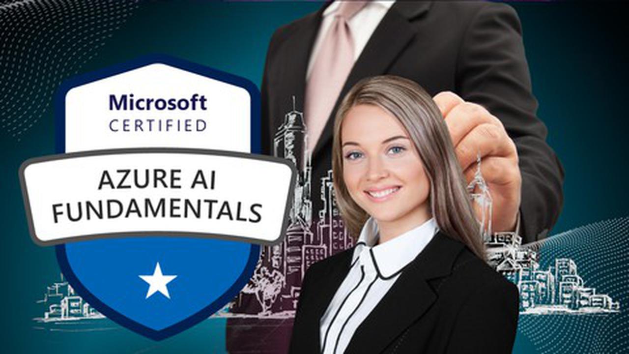 Microsoft AI-102 Practice Test Pdf | Valid Dumps AI-102 Files