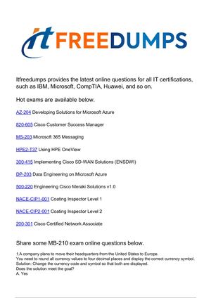 Valid Exam MB-210 Vce Free - MB-210 Latest Exam Format, MB-210 Reliable Exam Simulator