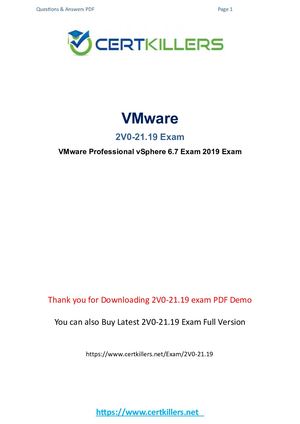 5V0-92.22 New Dumps Book & 5V0-92.22 Actual Exam - Exam Dumps 5V0-92.22 Pdf