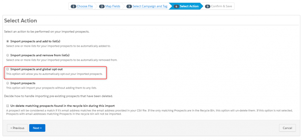 Salesforce Pardot-Specialist Materials | Reliable Pardot-Specialist Test Objectives