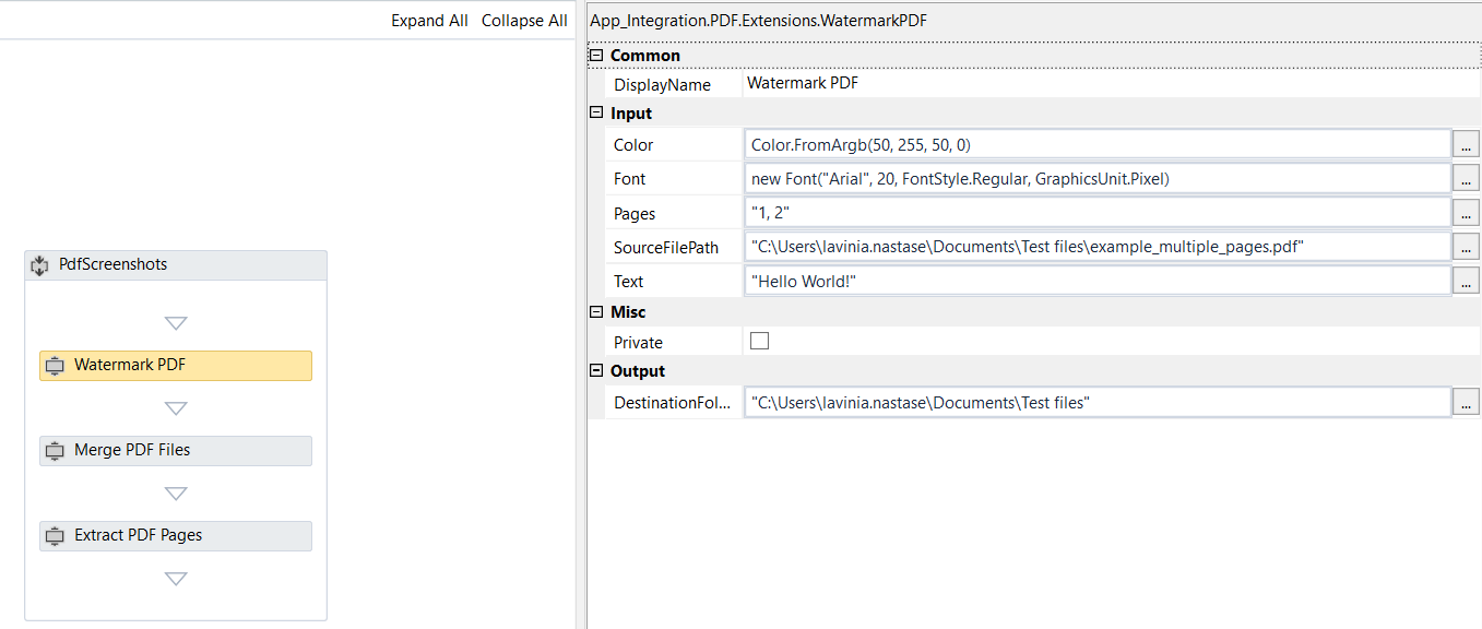 UiPath-ARDv1 Test Sample Questions & Latest UiPath-ARDv1 Practice Questions