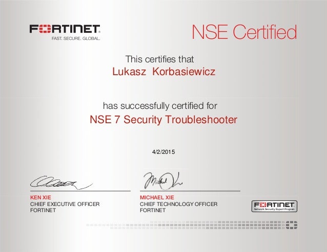 Guaranteed NSE7_SDW-7.0 Passing, NSE7_SDW-7.0 Dump | Valid Fortinet NSE 7 - SD-WAN 7.0 Exam Papers