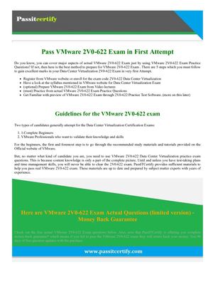 Pass 2V0-21.23 Test & Valid Dumps 2V0-21.23 Pdf - 2V0-21.23 New Test Materials