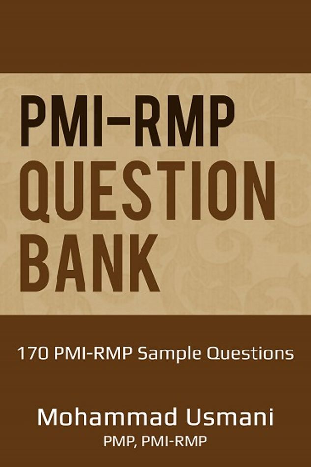 PMI PMI-RMP Exam Details | PMI-RMP Related Certifications