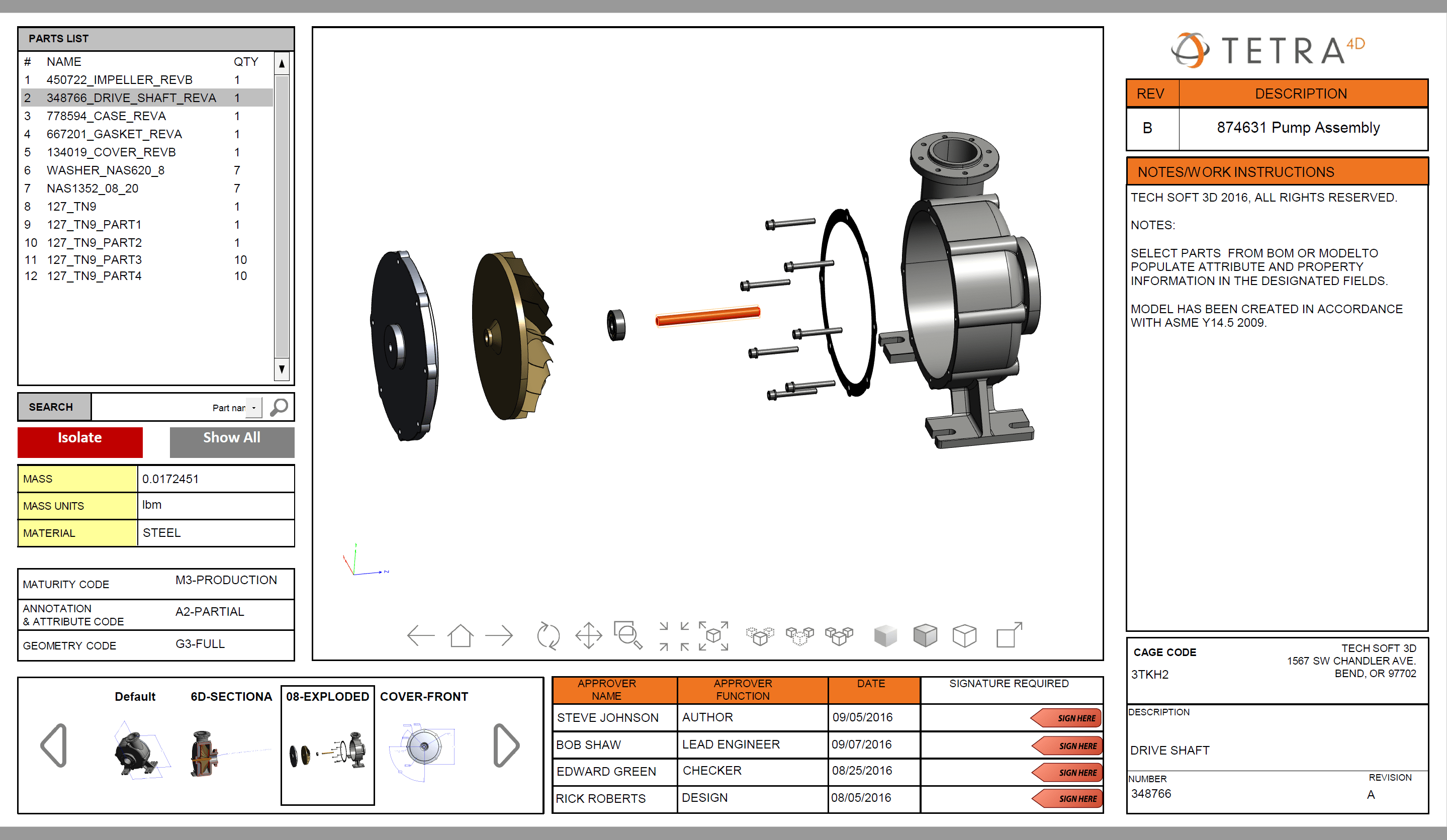 CAD Relevant Answers - ServiceNow Test CAD Sample Questions