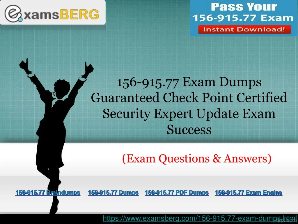 Exam 156-535 Bible & 156-535 New Test Bootcamp - Valid 156-535 Exam Experience