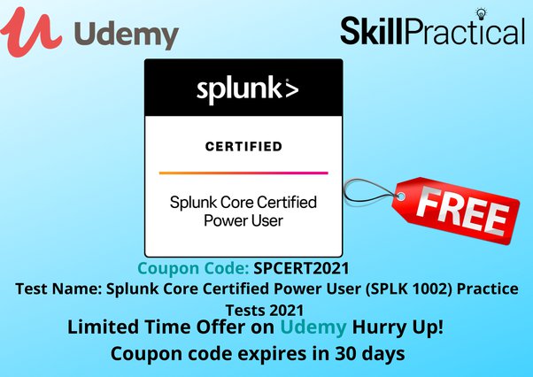 Splunk Reliable SPLK-1002 Dumps Free - Related SPLK-1002 Certifications