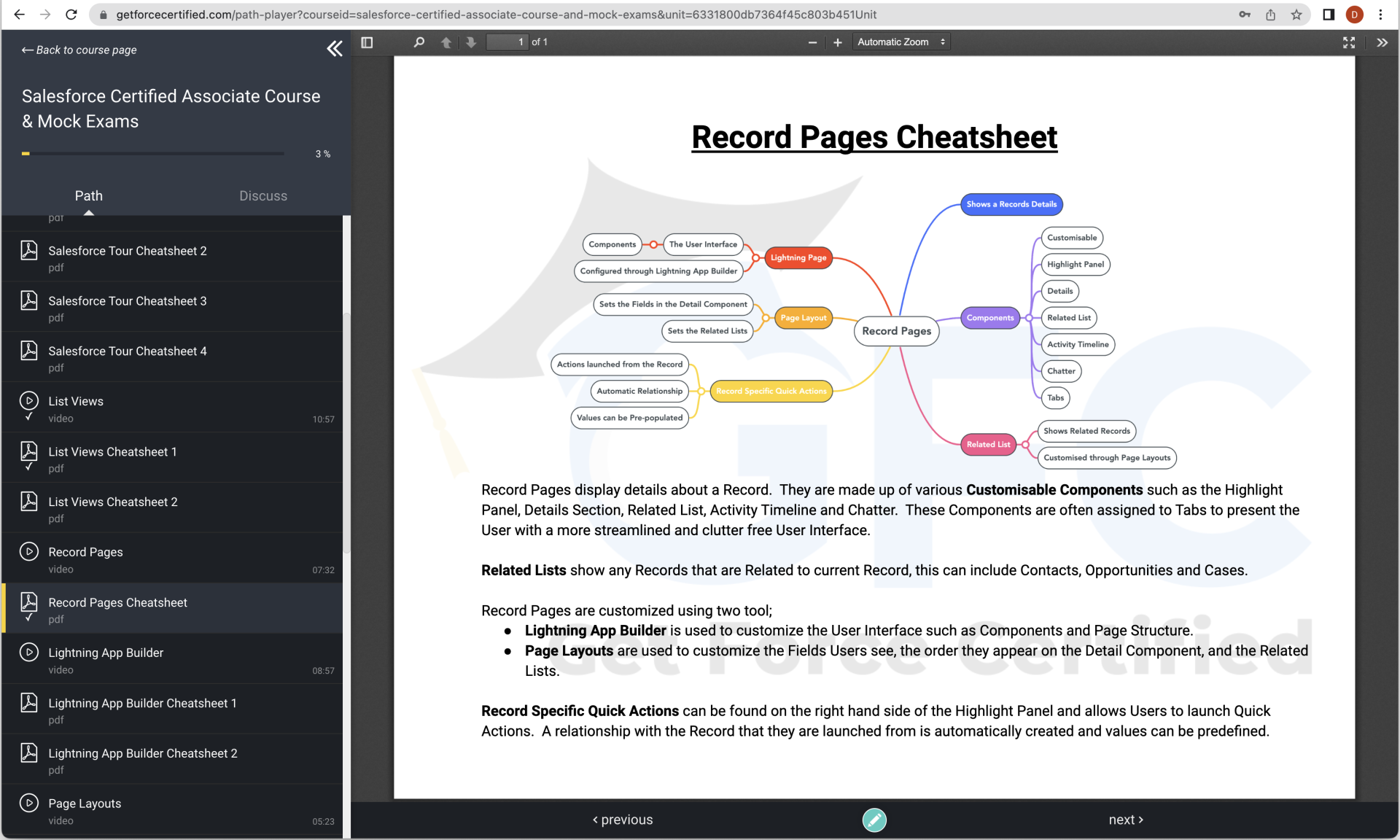 Salesforce-Associate Valid Braindumps Book | Latest Study Salesforce-Associate Questions