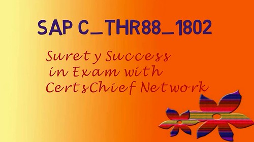 C-THR88-2205 Certification Book Torrent | Online C-THR88-2205 Training Materials