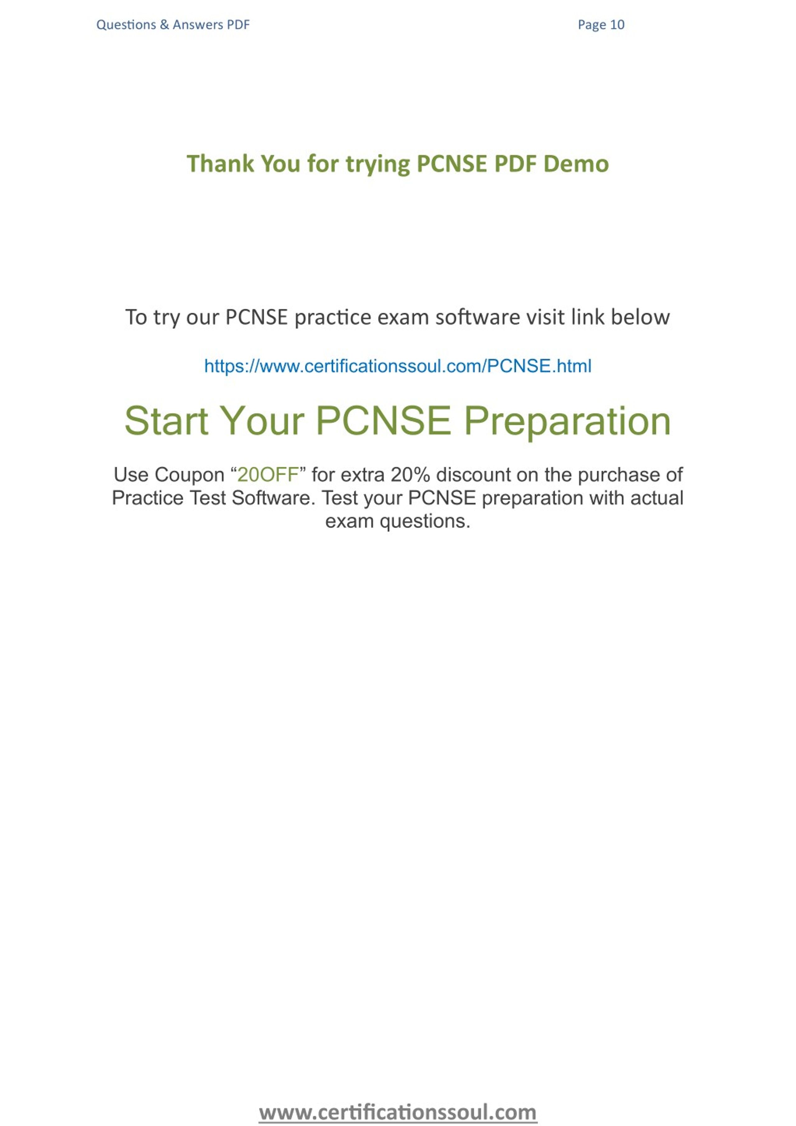 Reliable PCNSE Test Voucher - Exam PCNSE Guide, New PCNSE Test Blueprint