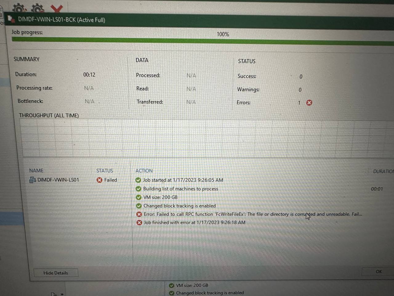 Veeam Top VMCE2021 Dumps | Test VMCE2021 Answers & VMCE2021 Answers Real Questions