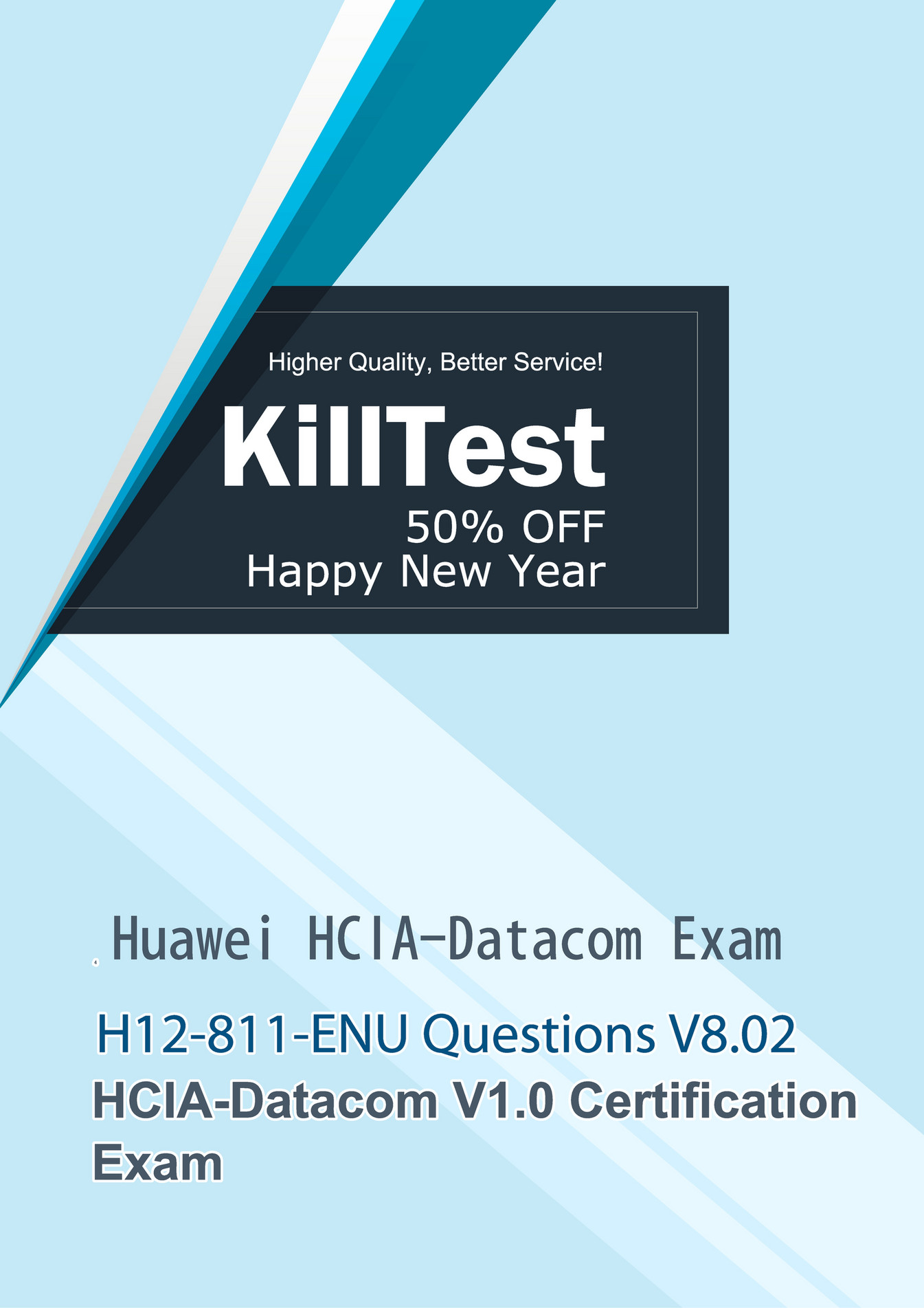 Reliable H12-811-ENU Test Forum - Valid H12-811-ENU Practice Questions