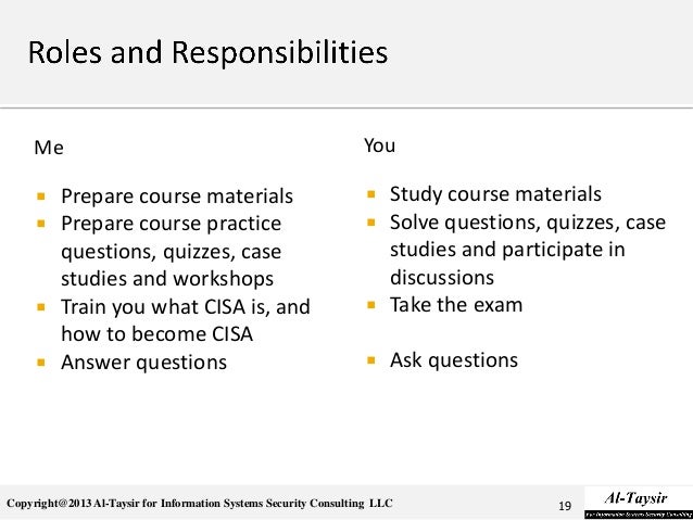 ISACA Valid CISA Test Topics - CISA Valid Dumps Sheet