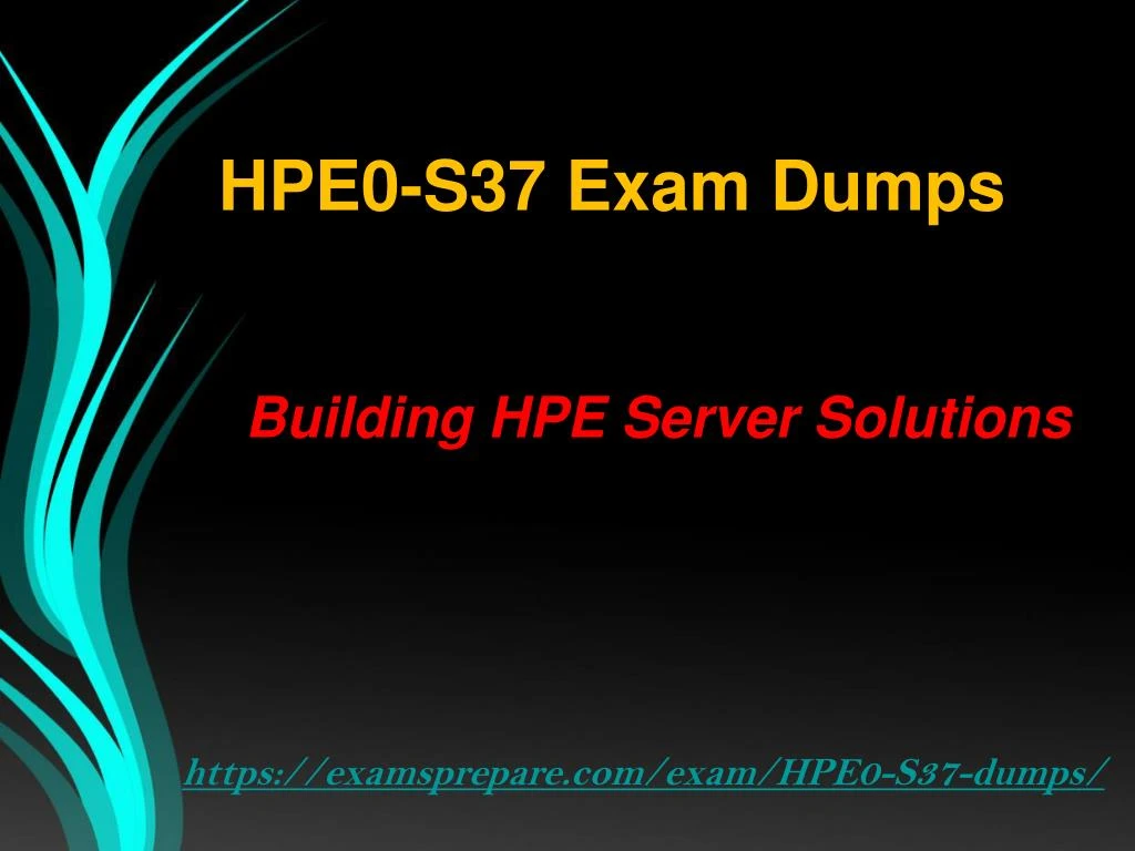 Latest HPE0-G03 Exam Format & HPE0-G03 Valid Braindumps Ebook