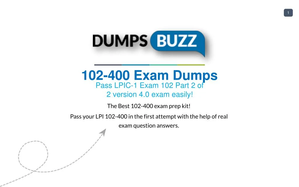 102-500 Latest Exam Pattern - 102-500 Top Exam Dumps, Book LPIC-1 Exam 102, Part 2 of 2, version 5.0 Free